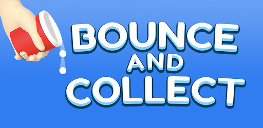 Baixar e jogar Collect Balls: Bounce And Collect - Jogo de bola no