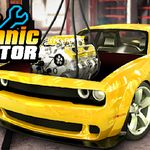Car Mechanic Simulator