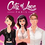 City Of Love Paris
