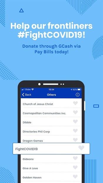 GCash Mod APK 5.51.0 (Unlimited money, balance) Download 2022