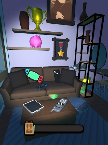 download rob master 3d apk for android