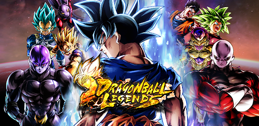 Dragon Ball Legends Mod APK  (Unlimited crystals) Download 2023