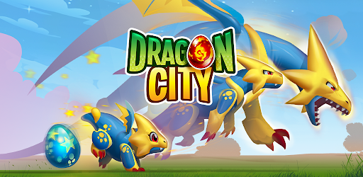 Dragon City Mod Apk 23.14.1 (Mod Menu, Unlimited Everything)