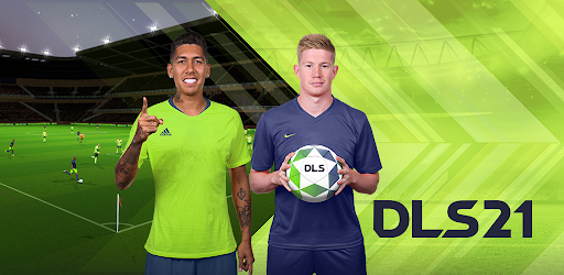 Dream League Soccer 2021 Banner ad in Premier League Match :  r/DreamLeagueSoccer