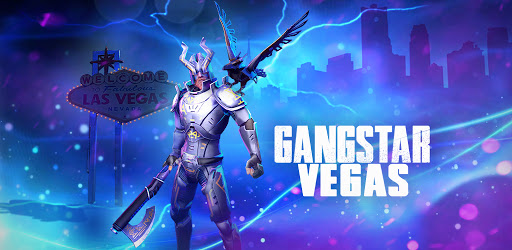 Gangstar Vegas APK Mod 6.0.0r (Unlimited money, diamonds) Download