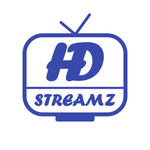 Icon HD Streamz Mod APK 3.5.18 (No ads)