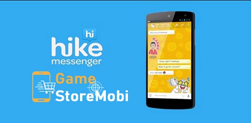 hike messenger download for android mobile latest version