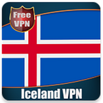 Icon Iceland VPN Mod APK 5.0 (No ads)