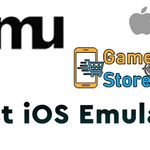 Download iEMU (IOS Emulator)  ModCombo.com