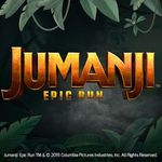 Jumanji: Epic Run