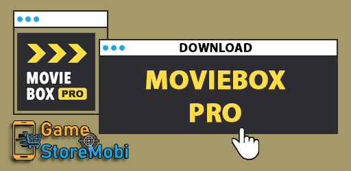 Moviebox Pro Vip Mod APK 10.5 Free Download - Latest version
