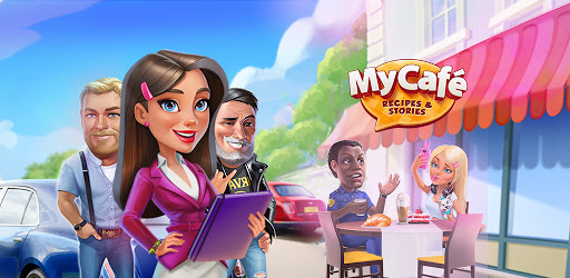 My Cafe Apk 2023.13.5 Download - Latest Version2023