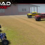 Offroad Outlaws