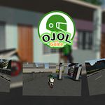 Ojol The Game