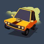 Icon Pako Forever Mod APK 1.2.3 (All cars unlocked)