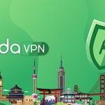 PandaVPN Pro