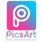 Icon PicsArt Mod APK 20.2.4 (Premium terbuka)