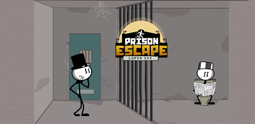 Prison Escape MOD APK 1.1.8 (Unlimited Money) Android