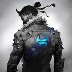 Icon Shadow Fight 4 Mod APK 1.6.4 (Unlimited everything and max level)