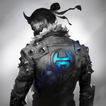 Icon Shadow Fight 4 Mod APK 1.9.2 (Unlimited everything and max level)