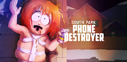BDG Mod Menu iOS Preview // South Park Phone Destroyer.