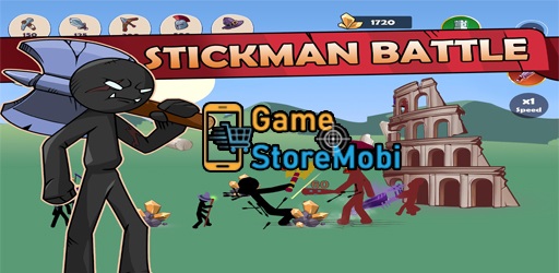 Stickman War Legend of Stick for Android - Download