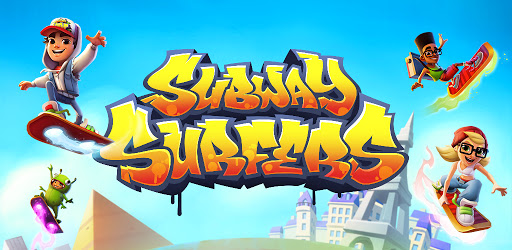 SUBWAY SURFERS Mod Apk. Tram Surfers Mod Apk is back with…, by Raysofeman, Dec, 2023