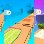 Sushi Roll 3D