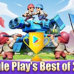 Top War Battle Game