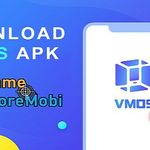 Vmos Pro