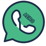 WhatsApp Aero APK v9.30F