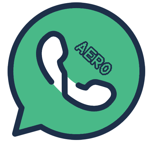 2021 whatsapp v8.22 terbaru aero Download WhatsApp