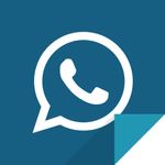 Icon WhatsApp Plus APK v17.00