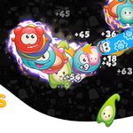 Worms Zone .io