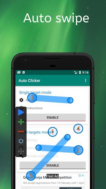 Auto Clicker – Automatic Tap Pro APK for Android Download