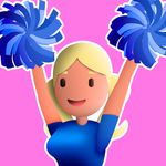 Icon Cheerleader Run 3D Mod APK 1.18.0 (Unlimited money)
