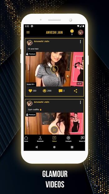 download anveshi jain for android