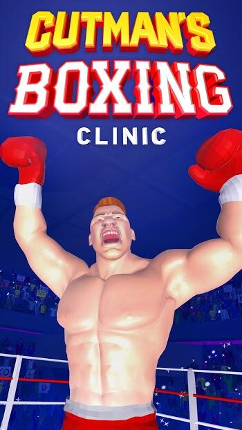 download cutmans boxing apk for android