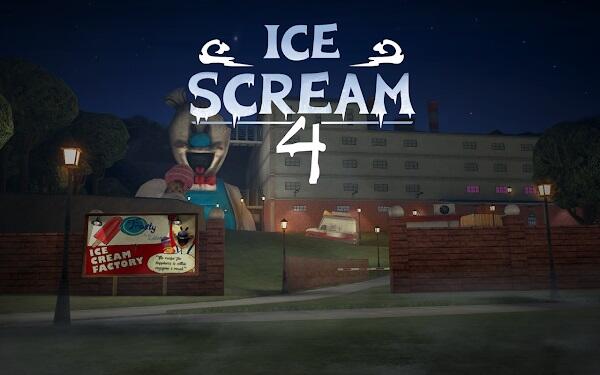 download ice scream 4 apk for android