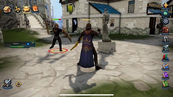 download runescape apk for android