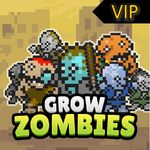 Icon Grow Zombie VIP Mod APK 36.5.6 (Free shopping)