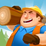Icon Lumber Inc Mod APK 1.4.8 (Unlimited money, gems)