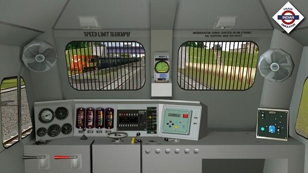 indian train simulator apk latest version