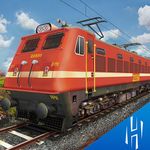 Icon Indian Train Simulator Mod APK 2024.1 (Everything unlocked, Unlimited diamonds)