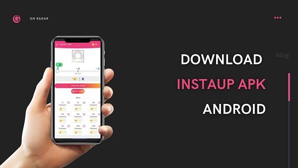instaup app apk free download