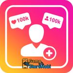 Icon Instaup App Mod APK 12.7 (Unlimited coins, No ads)