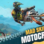 Mad Skills Motocross 3