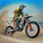 Icon Mad Skills Motocross 3 Mod APK 2.1.0 (Unlimited money, gold)