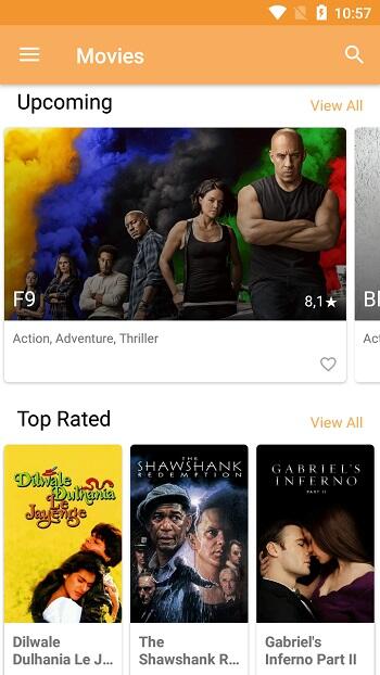 Myflixer MOD APK Download v1.1 For Android – (Latest Version 5