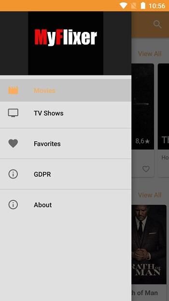 Myflixer MOD APK Download v1.1 For Android – (Latest Version 3